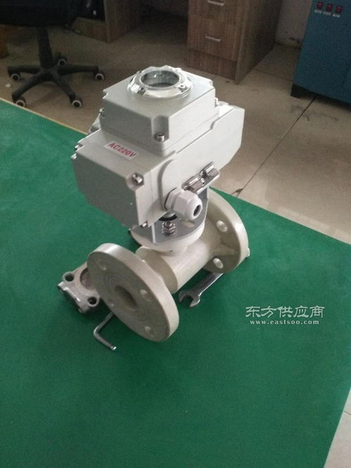 尋找PPH電動閥門生產(chǎn)廠家及安裝企業(yè)，請聯(lián)系綠島管閥件