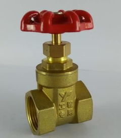 中國十大閥門品牌 卓越品質引領行業潮流